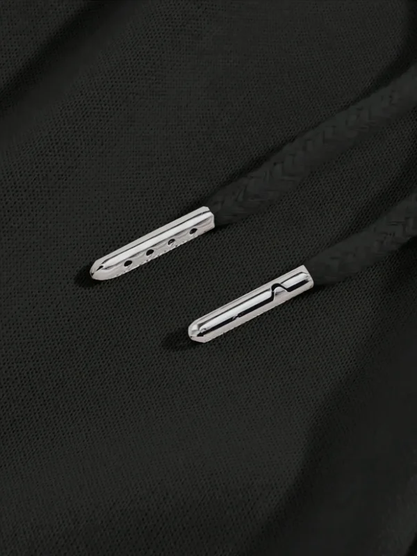 jogger negro gótico streetstyle™