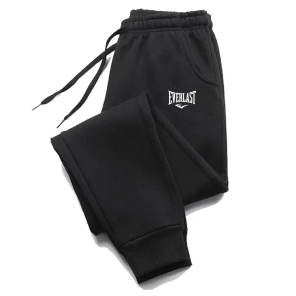 pantalones estampados everlast.