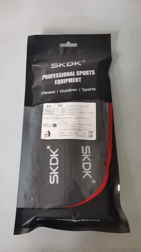 straps con muñequera