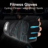 guantes fitness