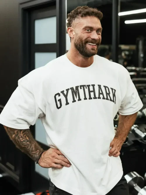 nueva camiseta cbum 6peat