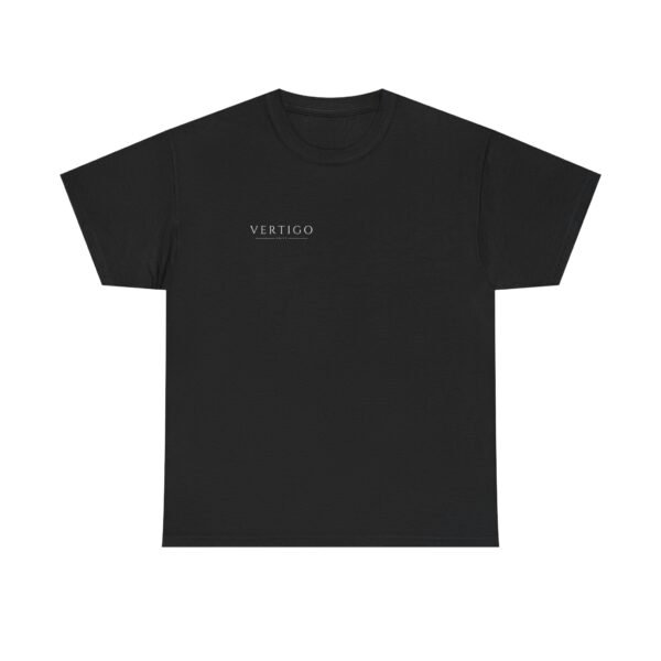 copy of unisex heavy cotton tee