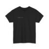 copy of unisex heavy cotton tee