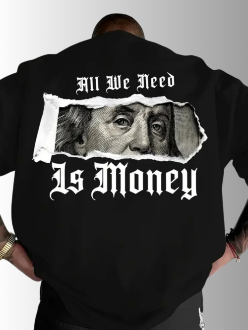 camiseta de compresión gymshark 2