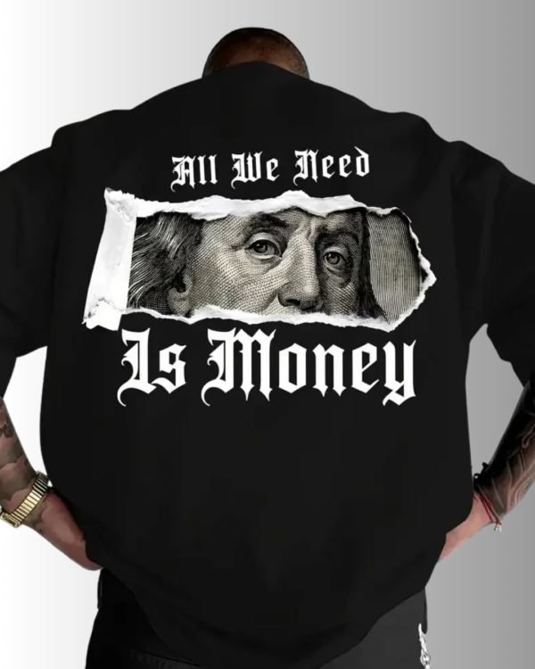 camiseta de compresión gymshark 2