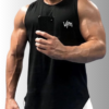 camiseta de compresión gymshark 2