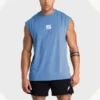 tank top deportivo transpirable