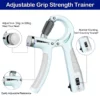hand grip ajustable 5–60 kg