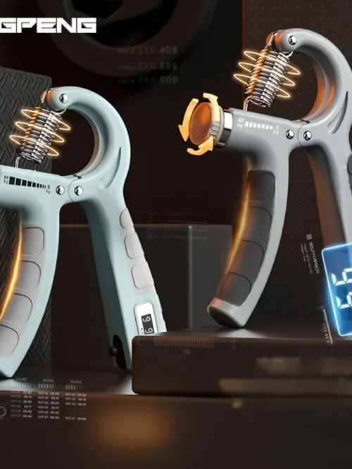 hand grip ajustable 5–60 kg