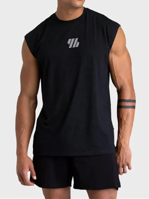 tank top deportivo transpirable