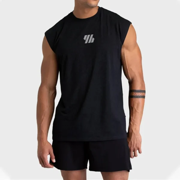 tank top deportivo transpirable
