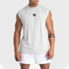tank top deportivo transpirable