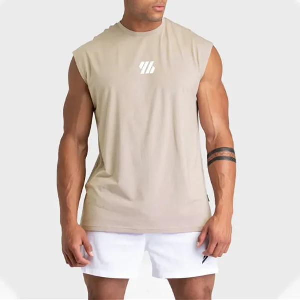 tank top deportivo transpirable